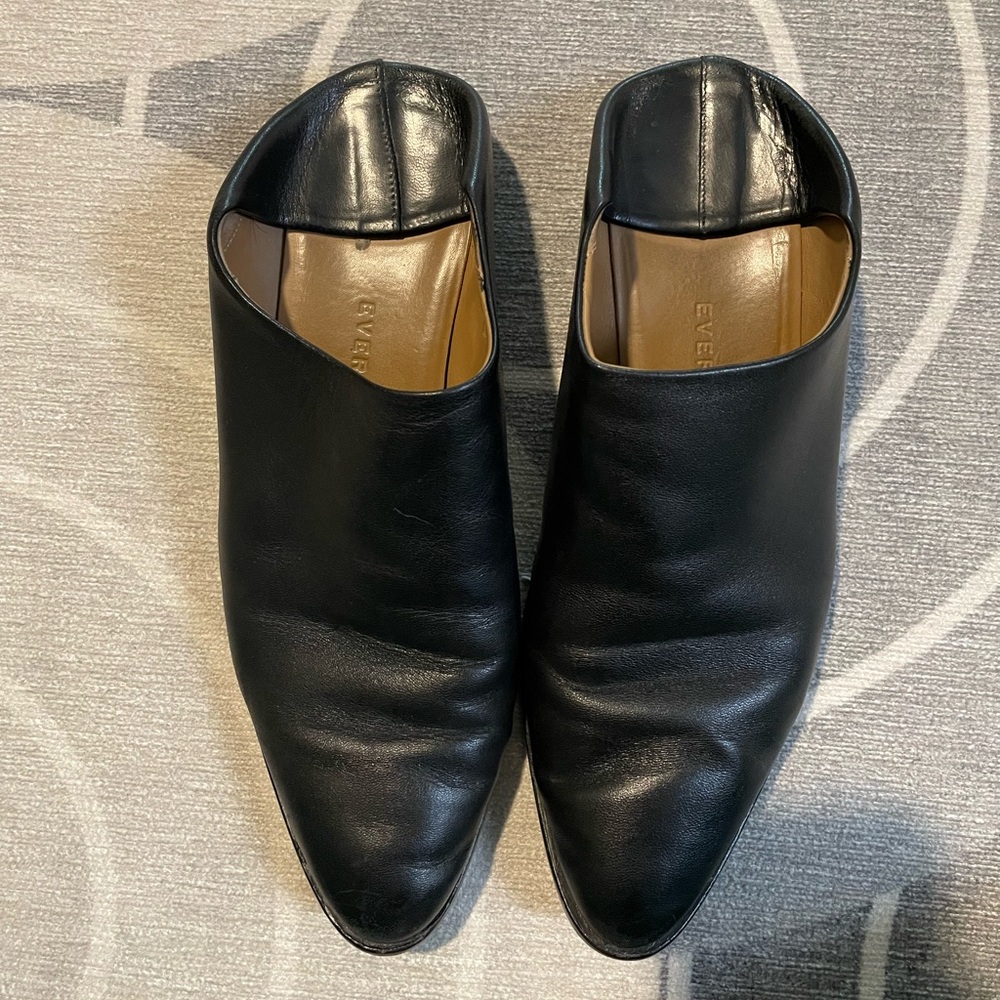 Everlane flats